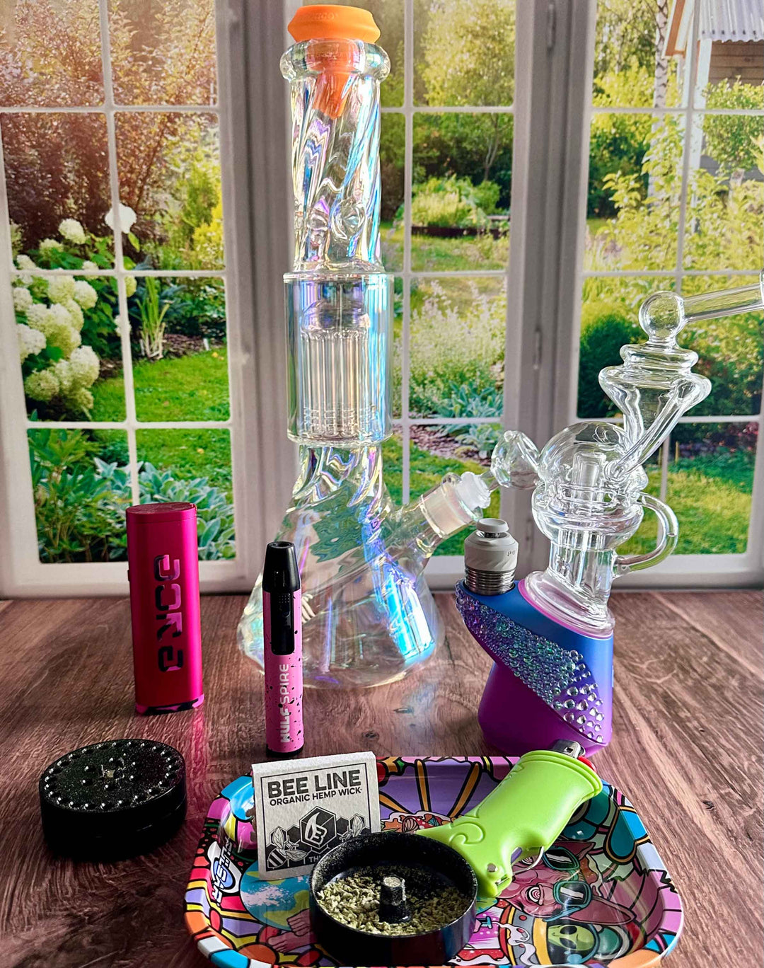 The Ultimate 420 Prep Guide