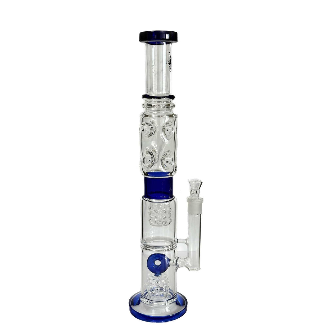 18” PULSAR MULTI PERC BOSS - JANE - Cloud Cat