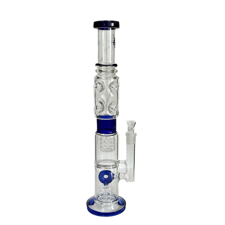 18” PULSAR MULTI PERC BOSS - JANE - Cloud Cat
