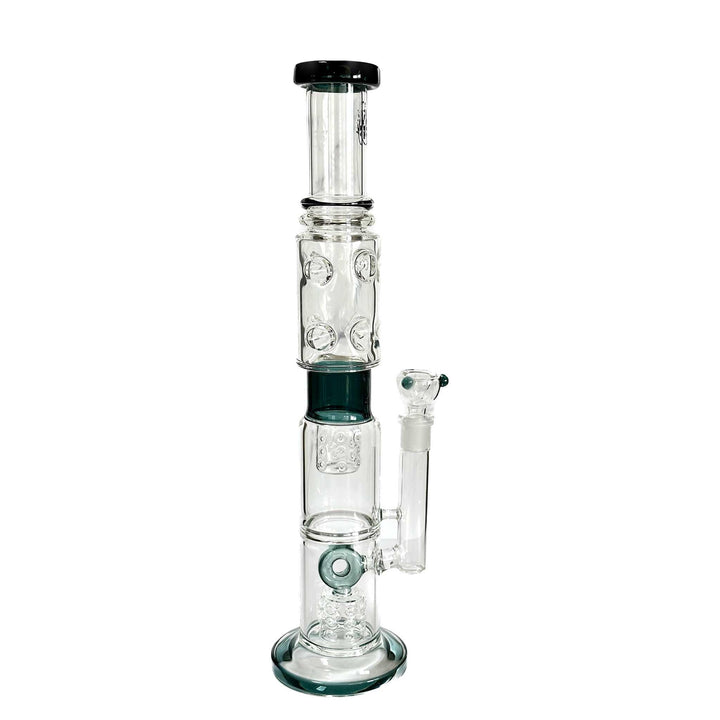 18” PULSAR MULTI PERC BOSS - JANE - Cloud Cat