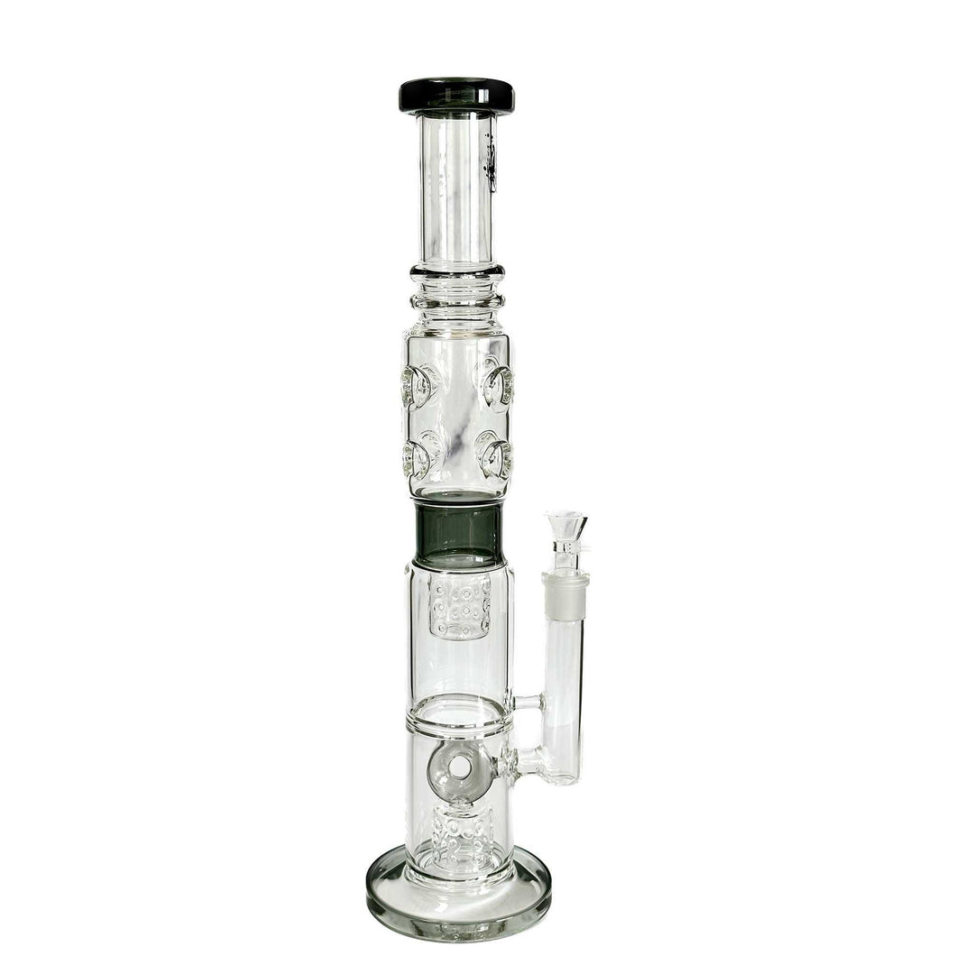 18” PULSAR MULTI PERC BOSS - JANE - Cloud Cat