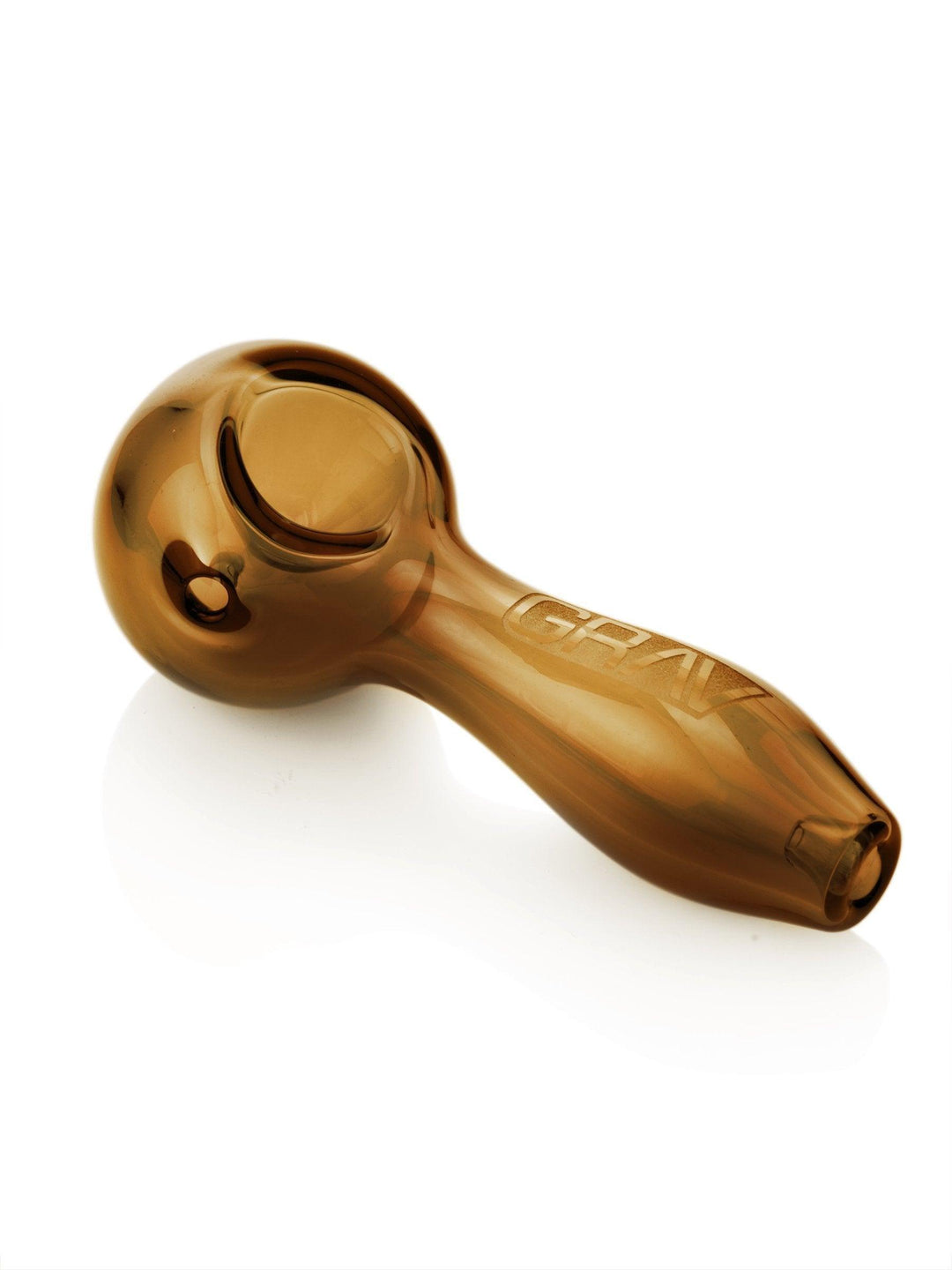 4" GRAV® CLASSIC SPOON PIPE - Cloud Cat