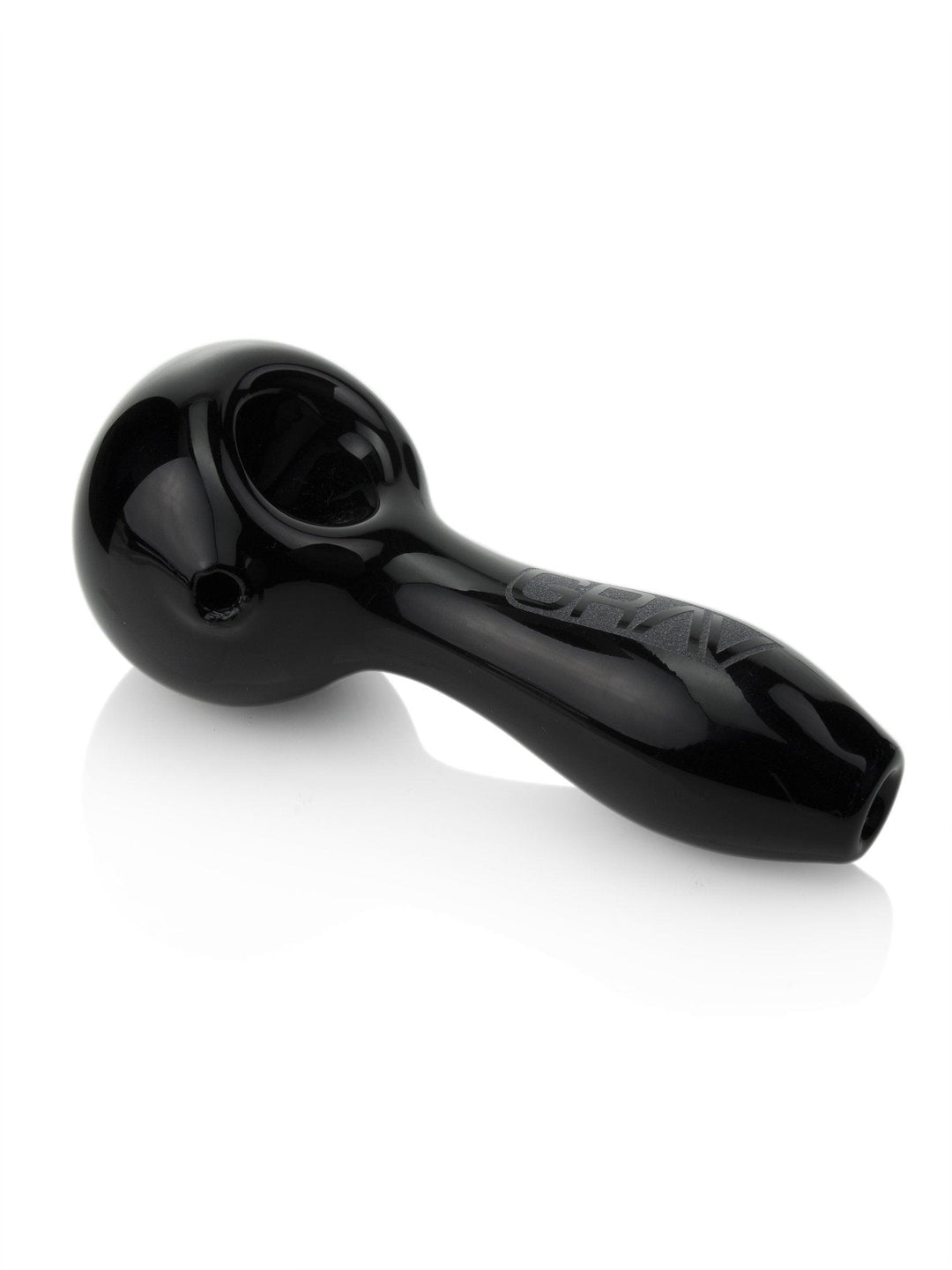 4" GRAV® CLASSIC SPOON PIPE - Cloud Cat