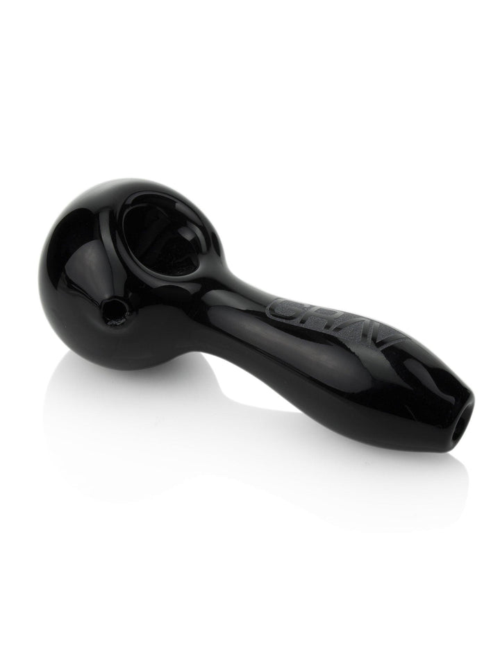 4" GRAV® CLASSIC SPOON PIPE - Cloud Cat