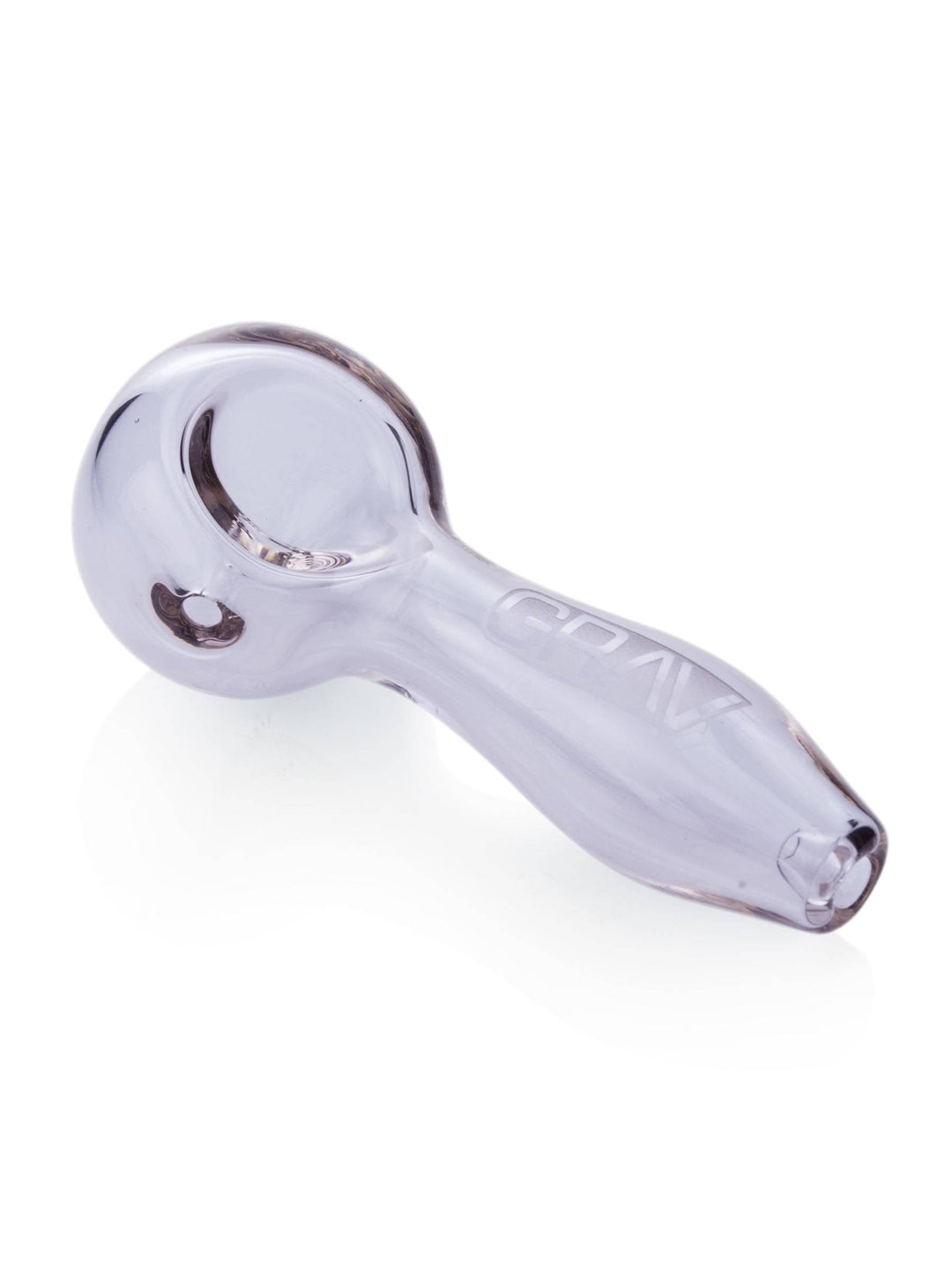 4" GRAV® CLASSIC SPOON PIPE - Cloud Cat