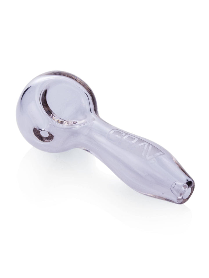4" GRAV® CLASSIC SPOON PIPE - Cloud Cat