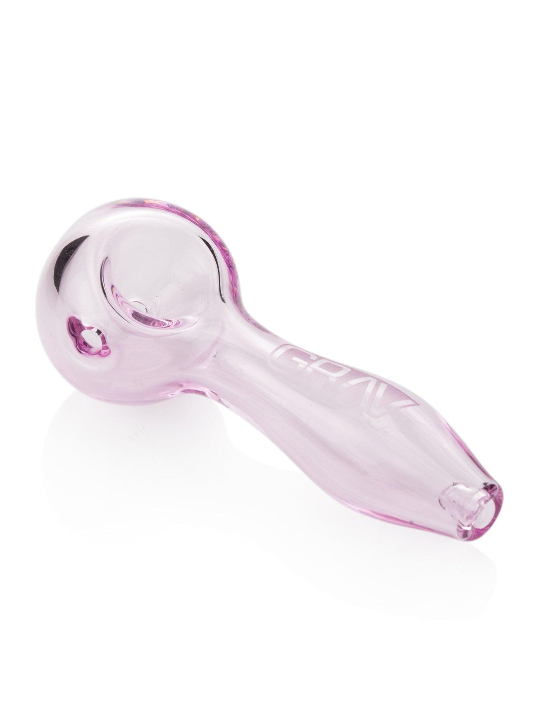 4" GRAV® CLASSIC SPOON PIPE - Cloud Cat