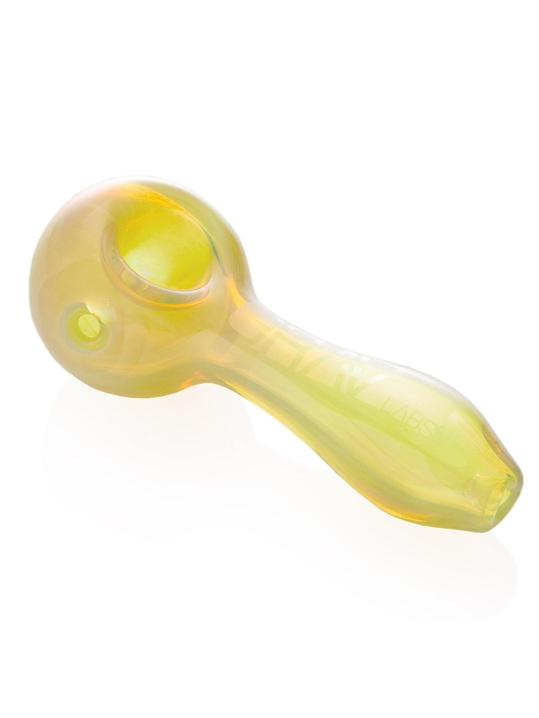 4" GRAV® CLASSIC SPOON PIPE - Cloud Cat