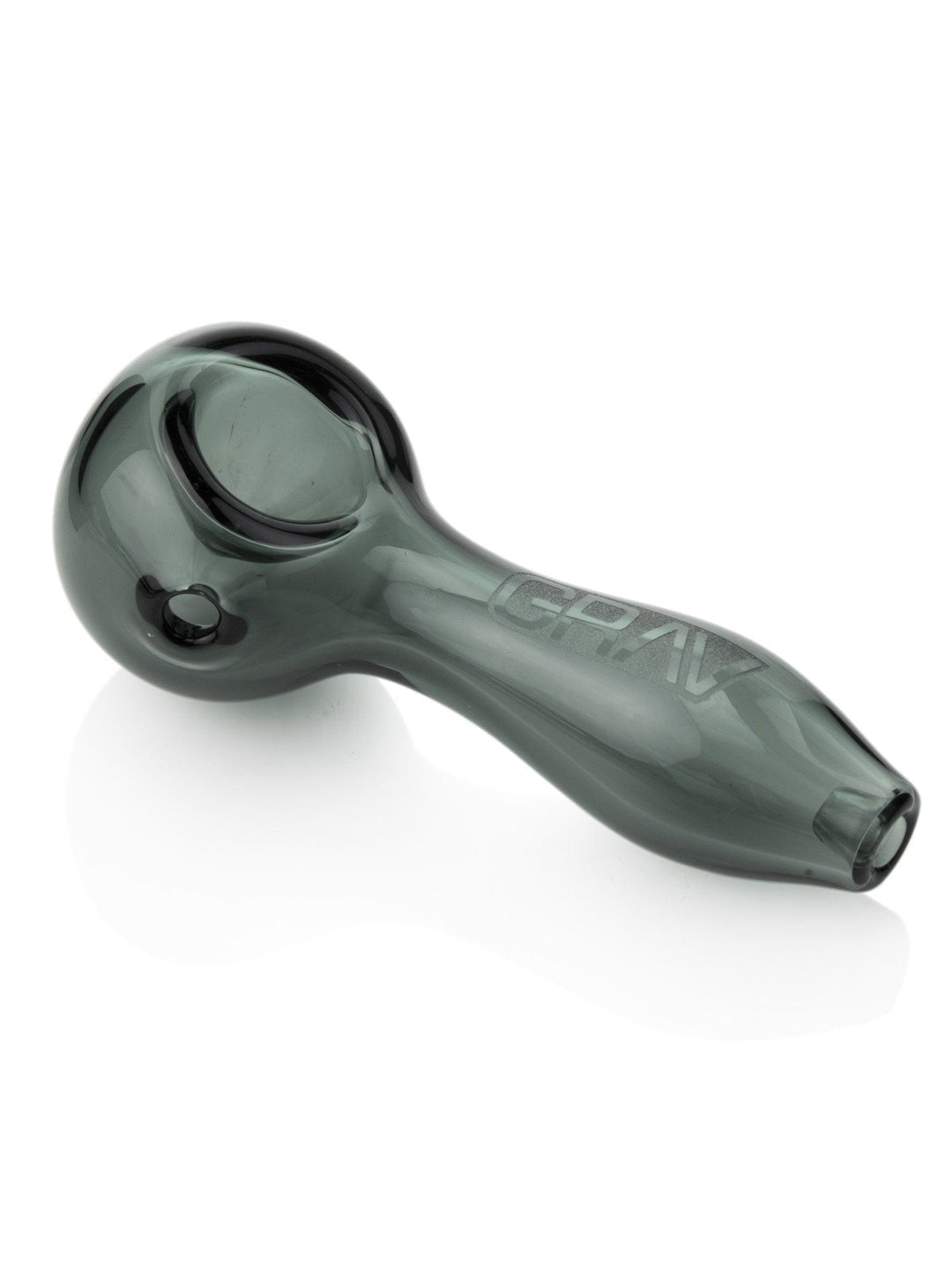 4" GRAV® CLASSIC SPOON PIPE - Cloud Cat