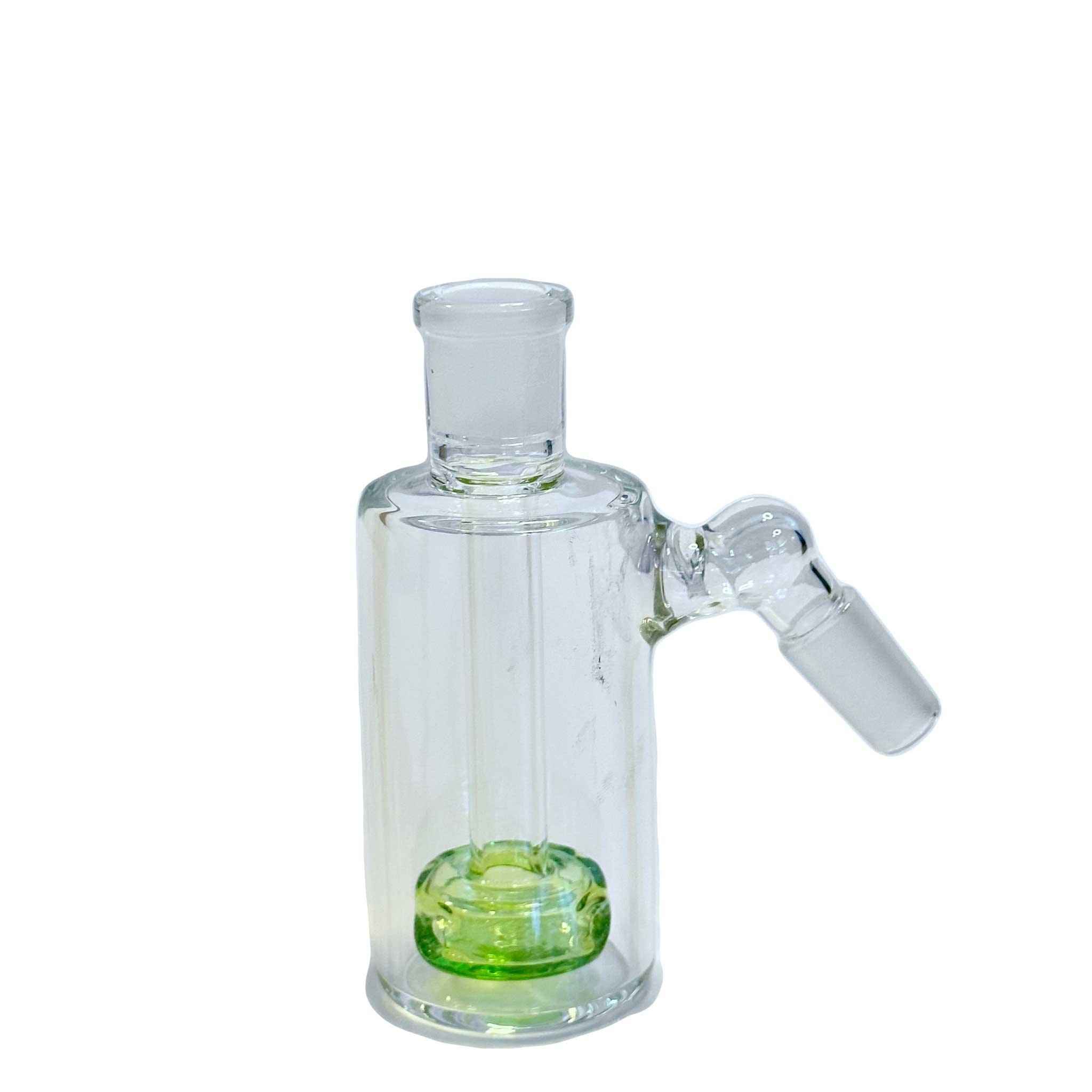 45º ASH CATCHER W/SHOWERHEAD PERC – Cloud Cat