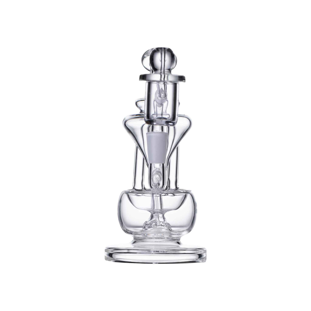 5" Two-Tone Recycler