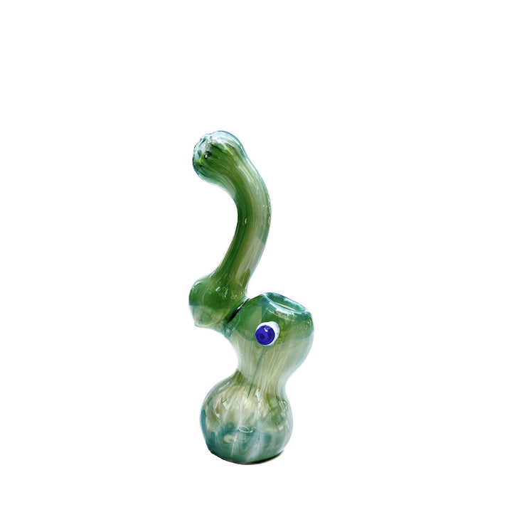 6" JEAN BUBBLER - Cloud Cat