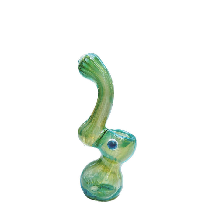 6" JEAN BUBBLER - Cloud Cat