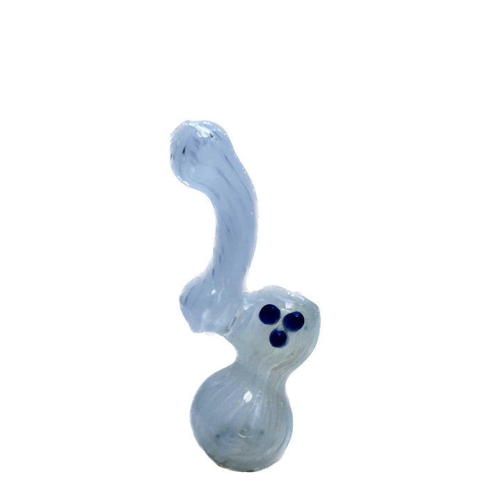 6" JEAN BUBBLER - Cloud Cat