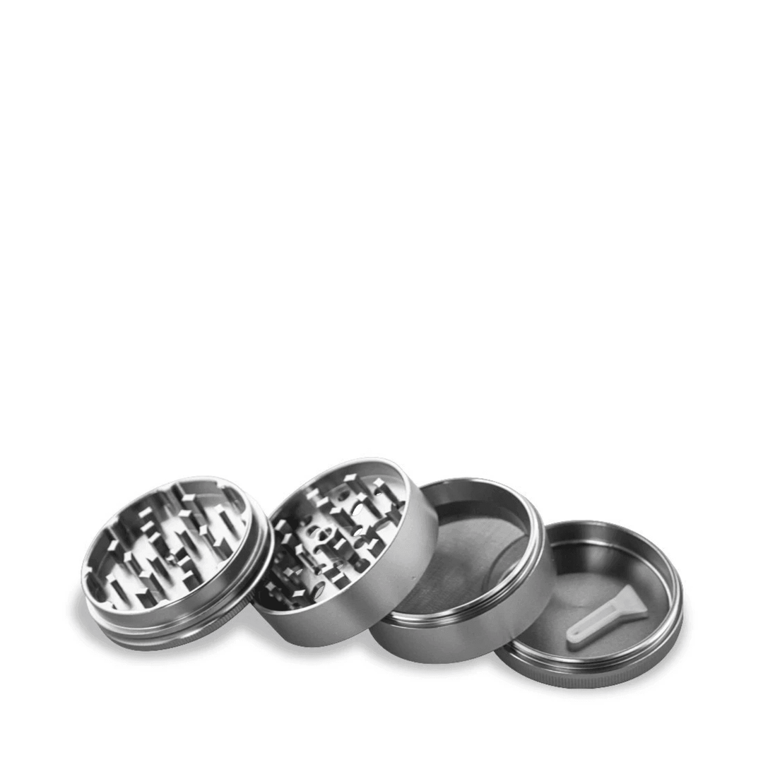 65MM WULF MODS 4-PIECE GRINDER - Cloud Cat