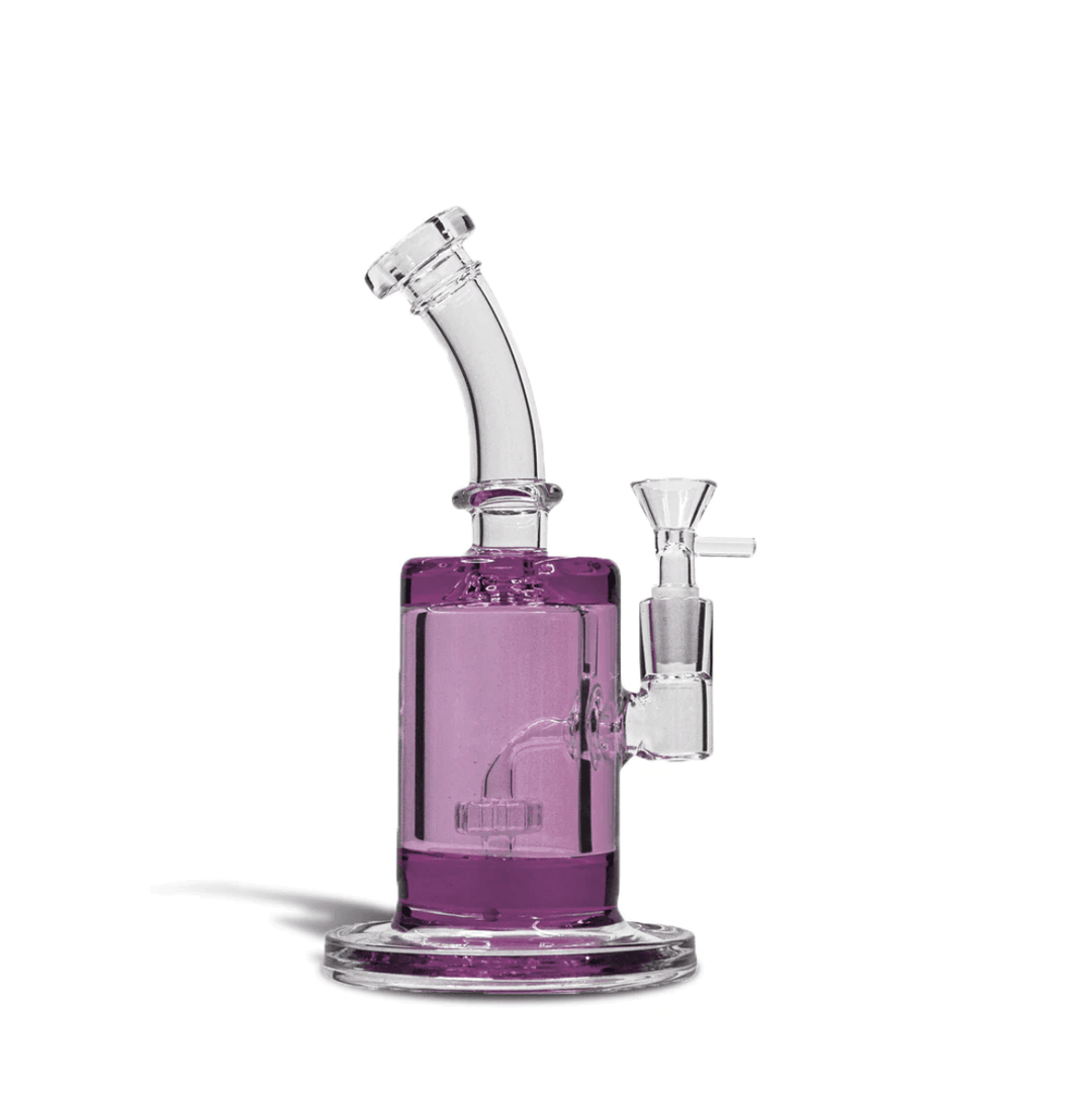 9" GLYCERIN WATER PIPE - Cloud Cat