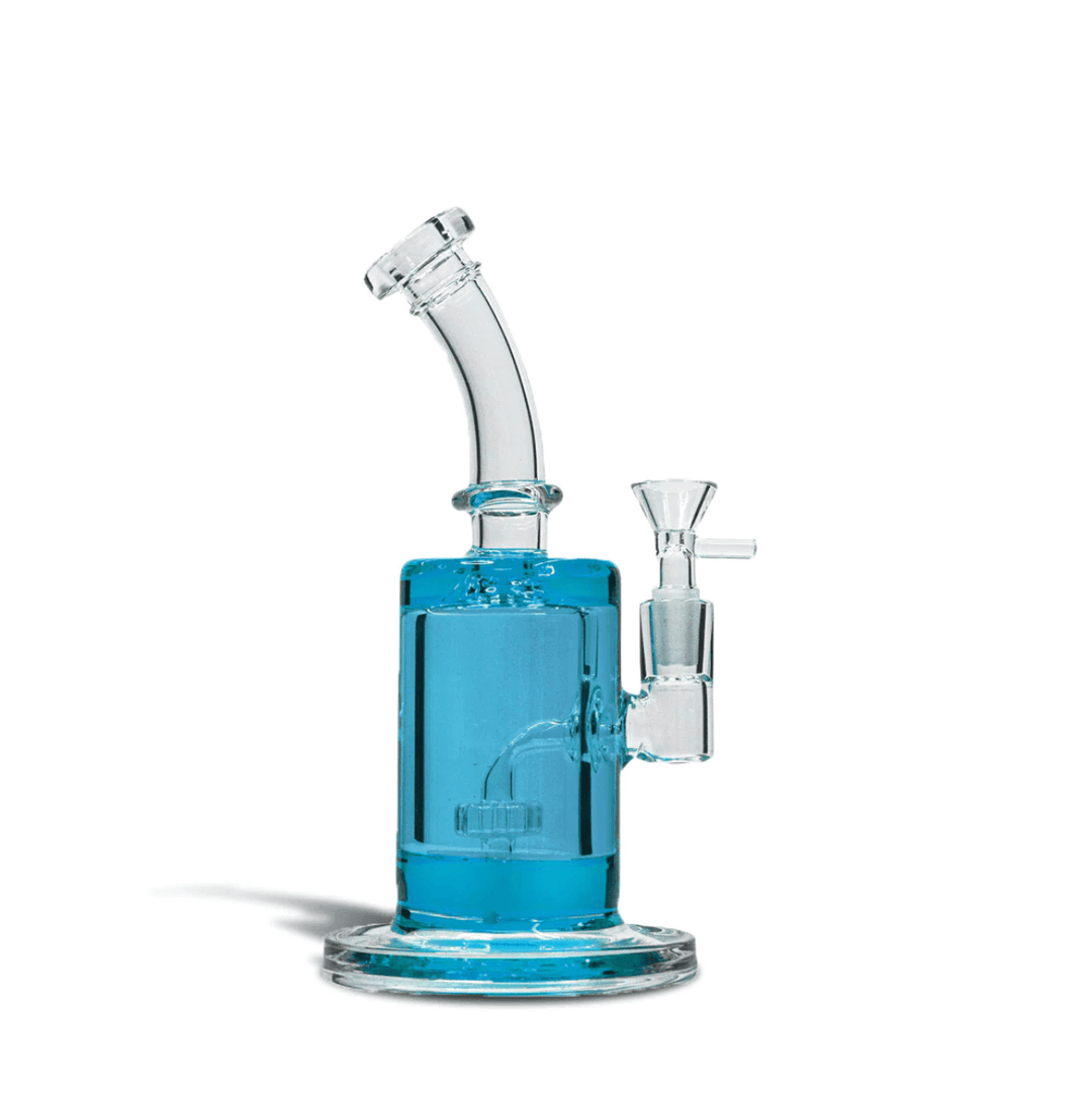 9" GLYCERIN WATER PIPE - Cloud Cat