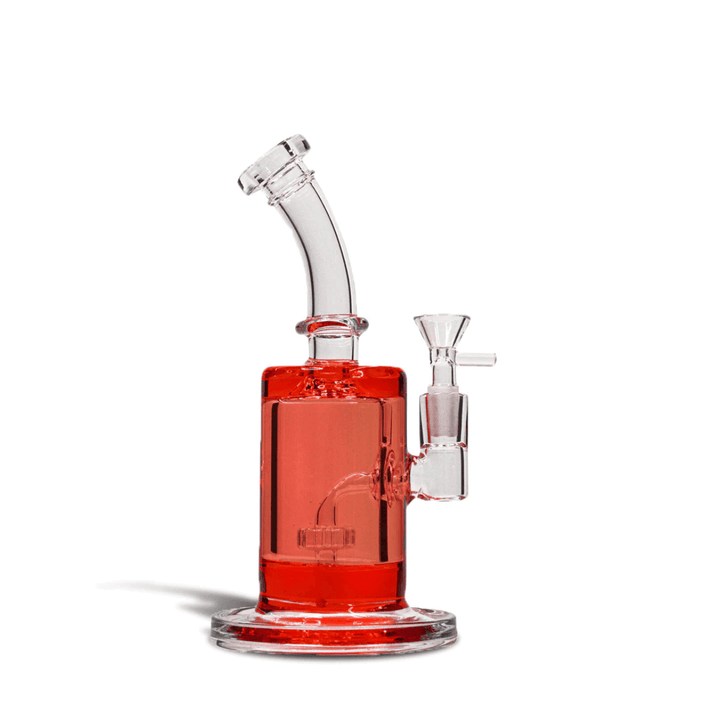 9" GLYCERIN WATER PIPE - Cloud Cat