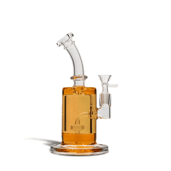 9" GLYCERIN WATER PIPE - Cloud Cat