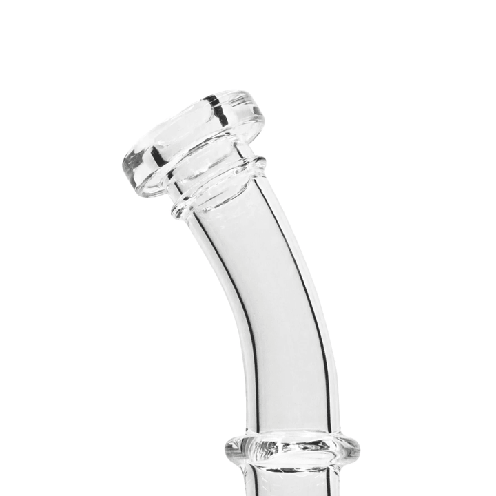 9" GLYCERIN WATER PIPE - Cloud Cat