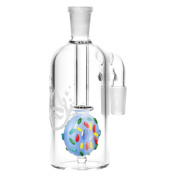 90º PULSAR DONUT ASH CATCHER - Cloud Cat