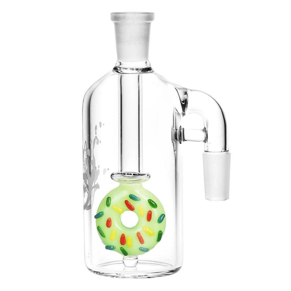 90º PULSAR DONUT ASH CATCHER - Cloud Cat