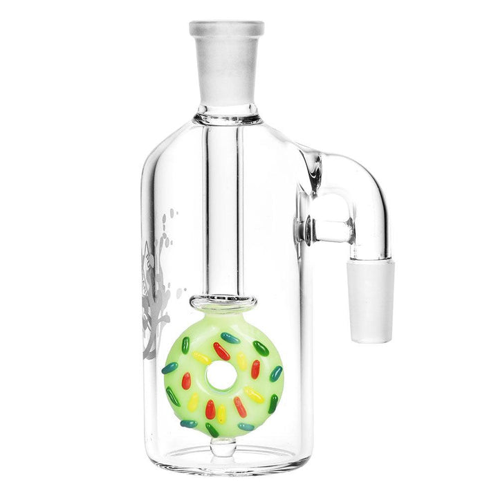 90º PULSAR DONUT ASH CATCHER - Cloud Cat