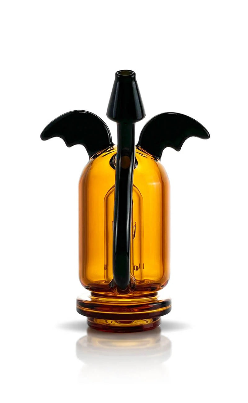 Bomb E-Rig Black IMP Glass