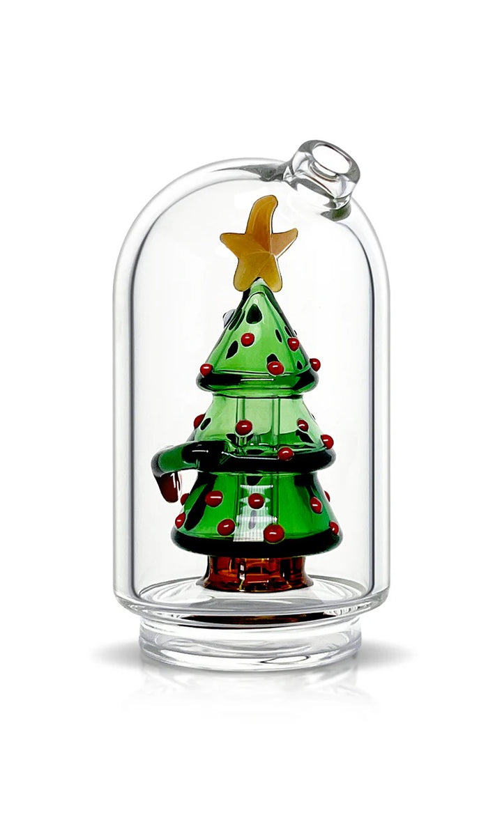 Cloud Cat BOMB Glowtree Glass Top3