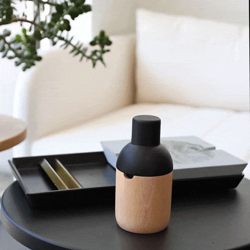 NWTN Home Beacon Lighter Ashtray