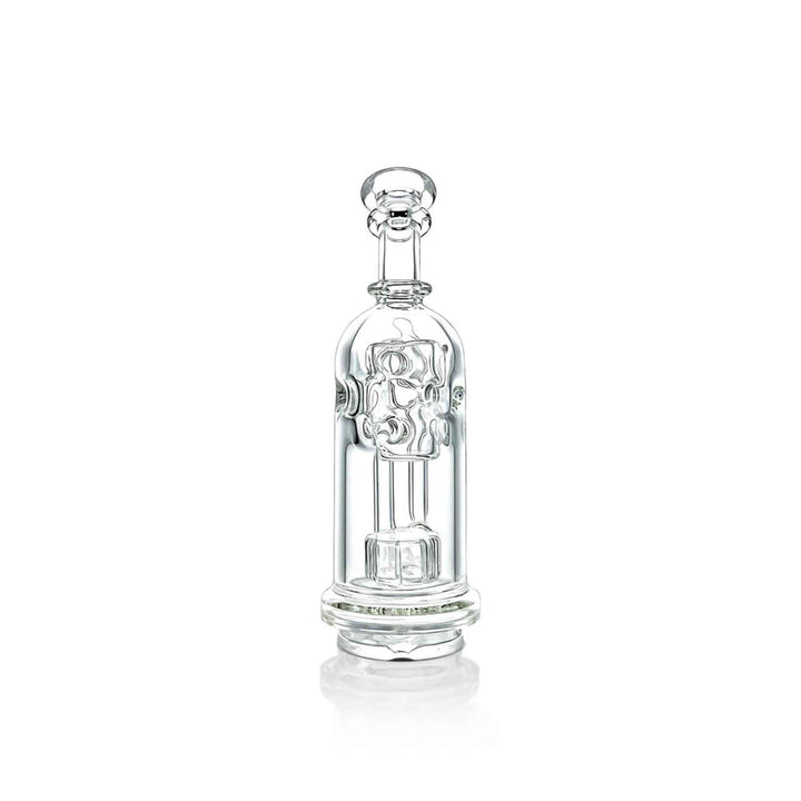 Bomb E-Rig Med Glass