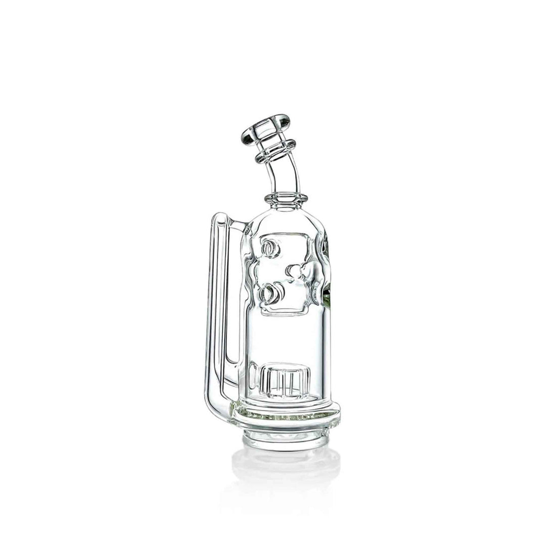 Bomb E-Rig Med Glass