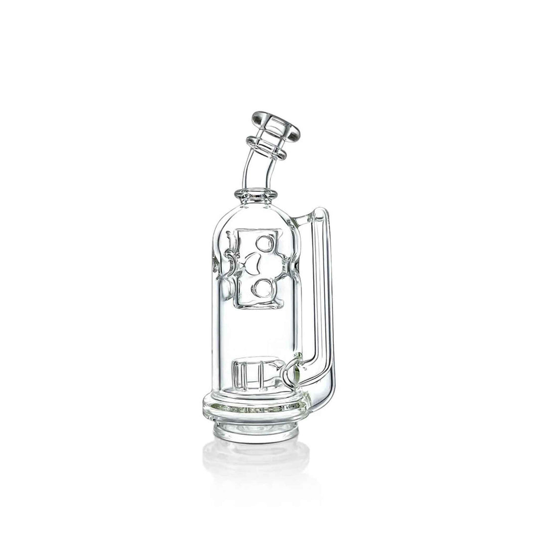 Bomb E-Rig Med Glass