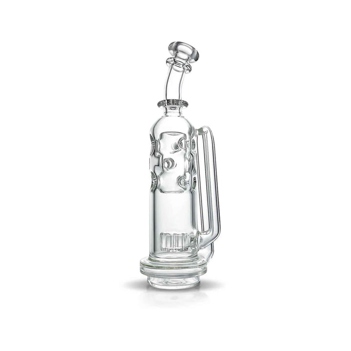 Bomb E-Rig Max Glass