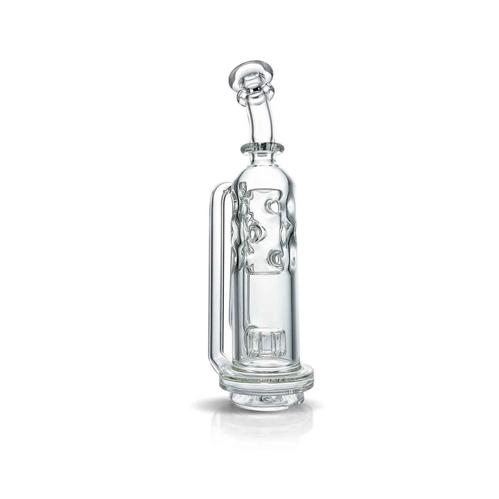 Bomb E-Rig Max Glass