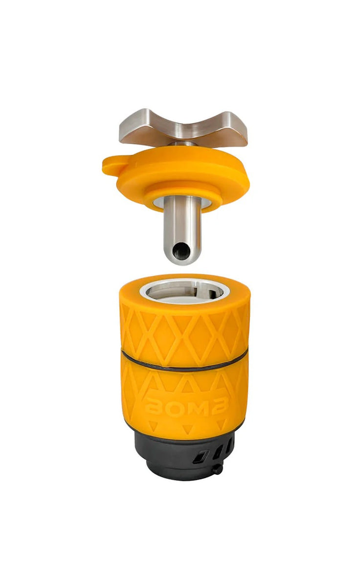 Bomb Sykloud Orange Atomizer