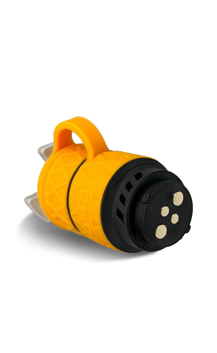 Bomb Sykloud Orange Atomizer