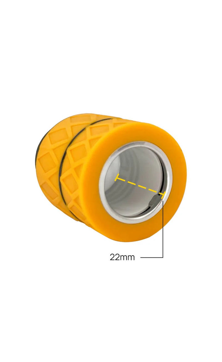 Bomb Sykloud Orange Atomizer
