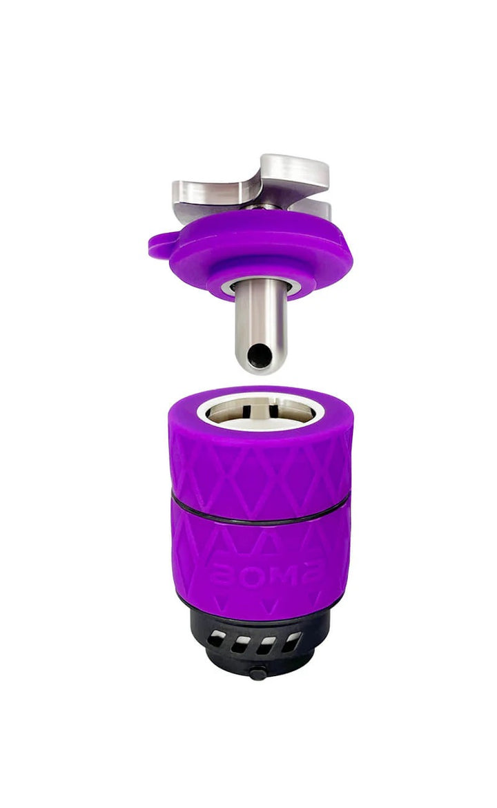 Bomb Sykloud Purple Atomizer