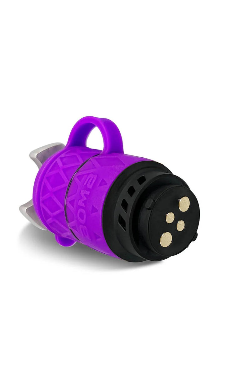 Bomb Sykloud Purple Atomizer
