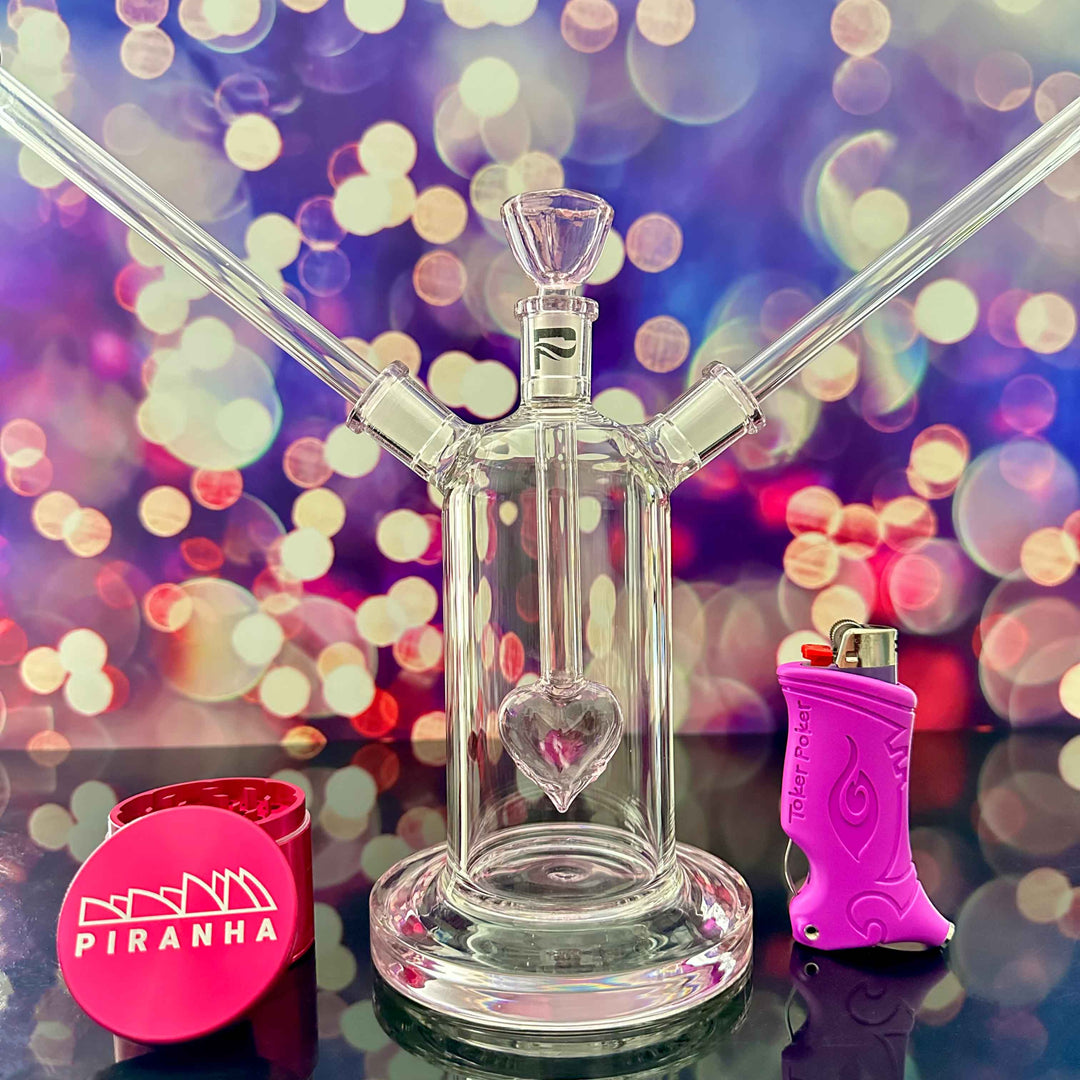 Date Night Bong