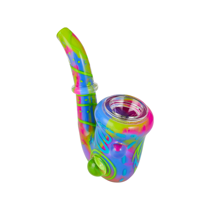 Puffco Proxy Oraflex Sherlock Pipe