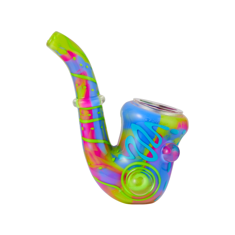 Puffco Proxy Oraflex Sherlock Pipe