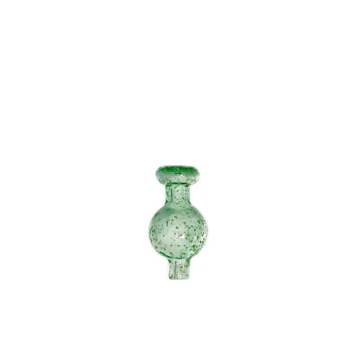 Glow Speckled Carb Cap