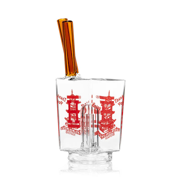 Chinese Takeout Peak Pro Attachment