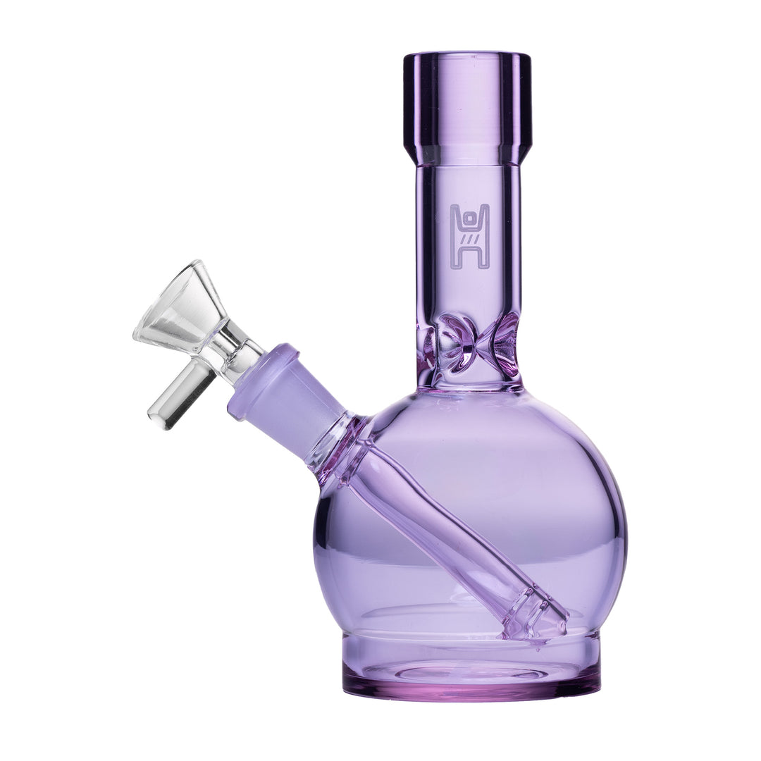 6" Beaker Ball