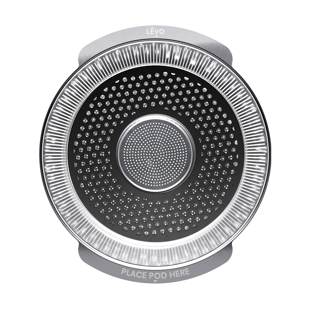 LĒVO Potency Pod