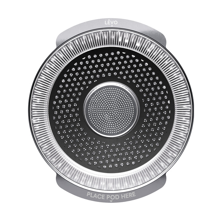 LĒVO Potency Pod