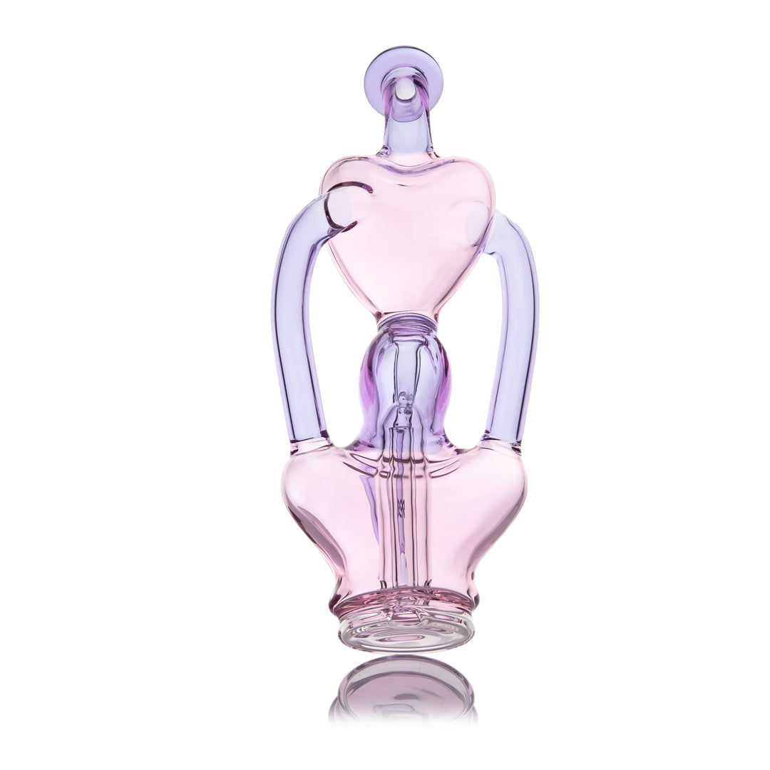 MJA Peak Pro Lovespire Recycler