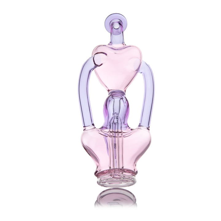 MJA Peak Pro Lovespire Recycler